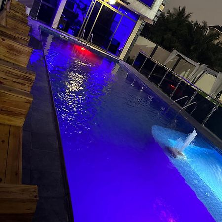 Sotuom Northwold Hotel מראה חיצוני תמונה