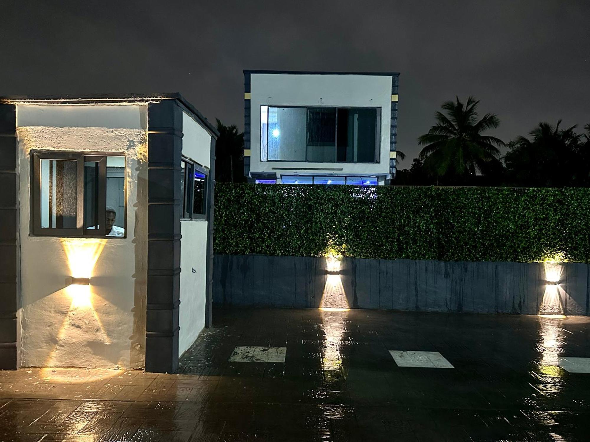 Sotuom Northwold Hotel מראה חיצוני תמונה