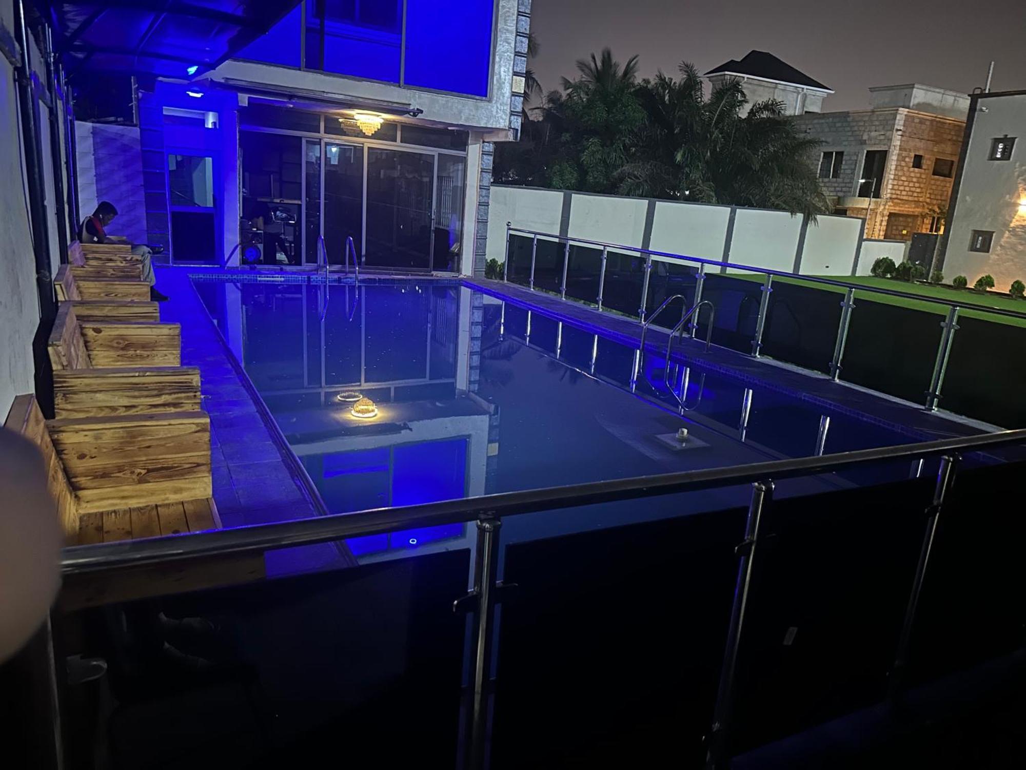 Sotuom Northwold Hotel מראה חיצוני תמונה
