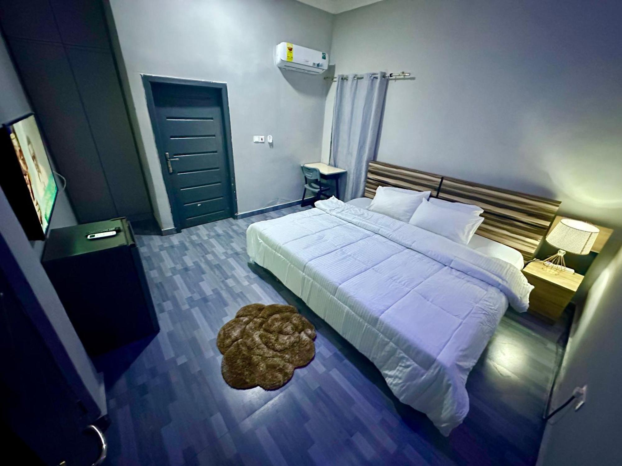 Sotuom Northwold Hotel מראה חיצוני תמונה