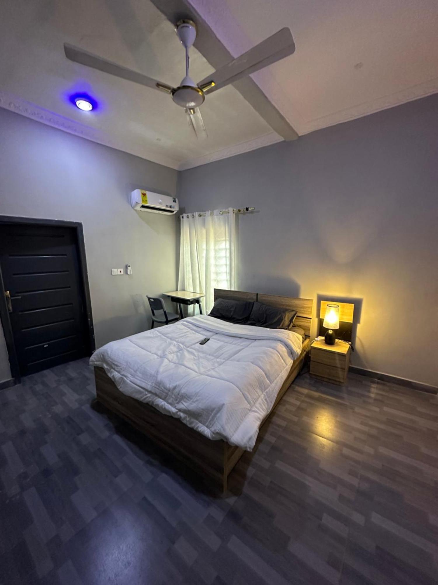 Sotuom Northwold Hotel מראה חיצוני תמונה