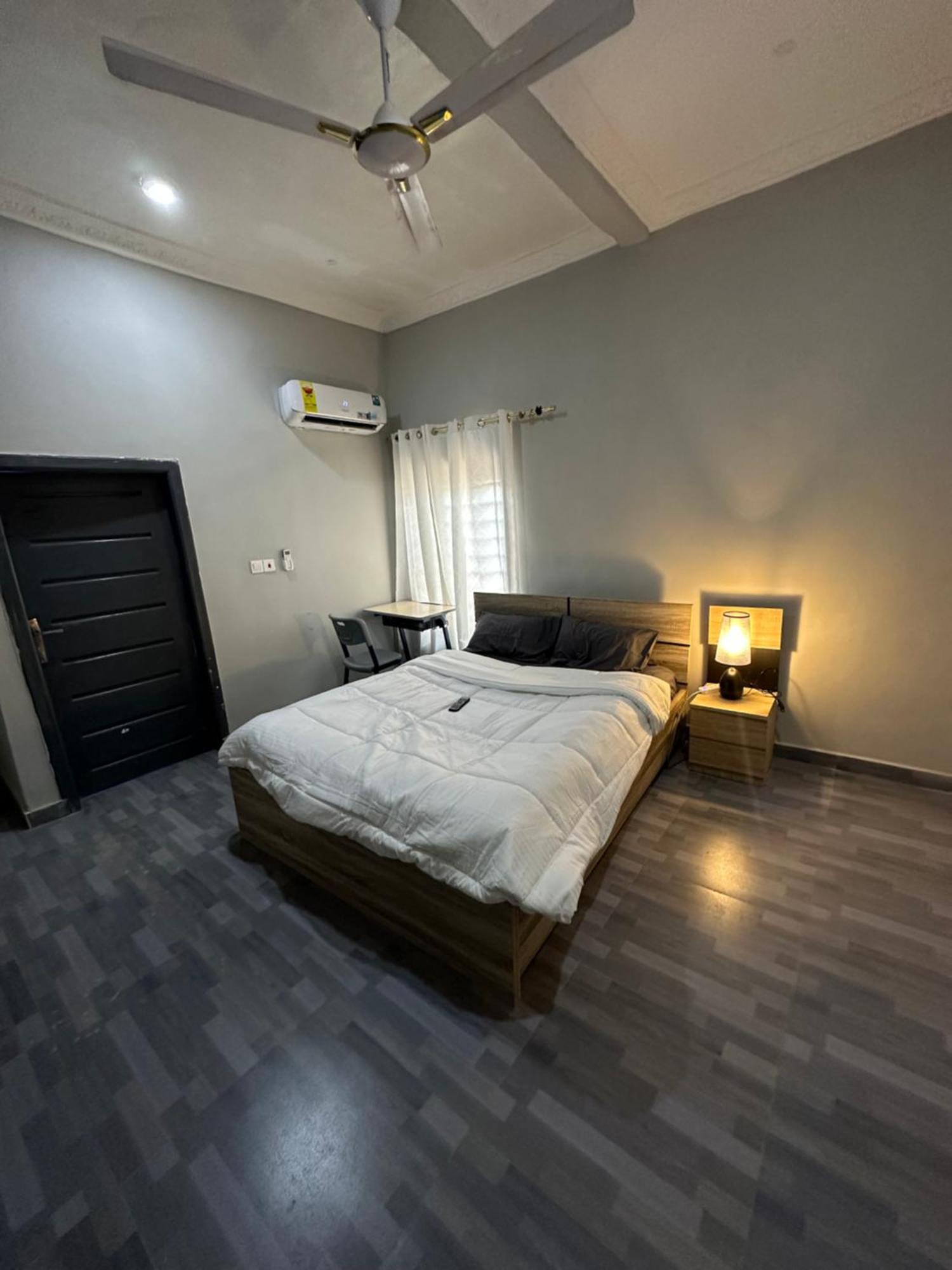 Sotuom Northwold Hotel מראה חיצוני תמונה